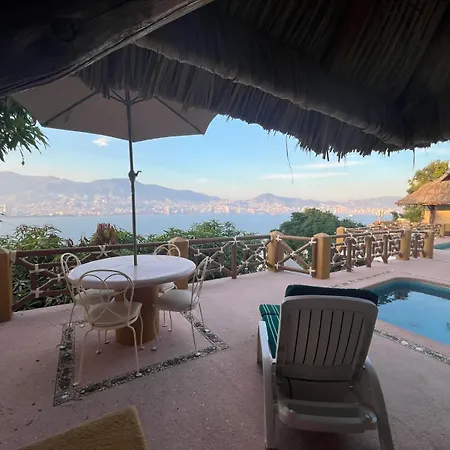 Villa De Descanso